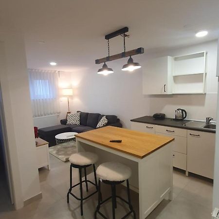 Cosy 35M2 Appartment Zagabria Esterno foto