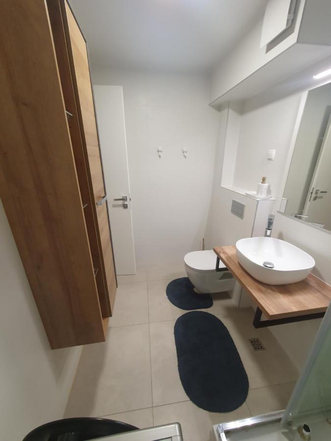 Cosy 35M2 Appartment Zagabria Esterno foto