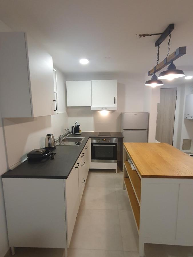 Cosy 35M2 Appartment Zagabria Esterno foto