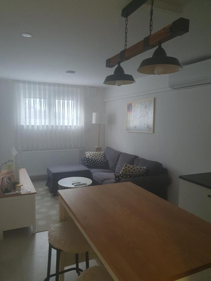 Cosy 35M2 Appartment Zagabria Esterno foto