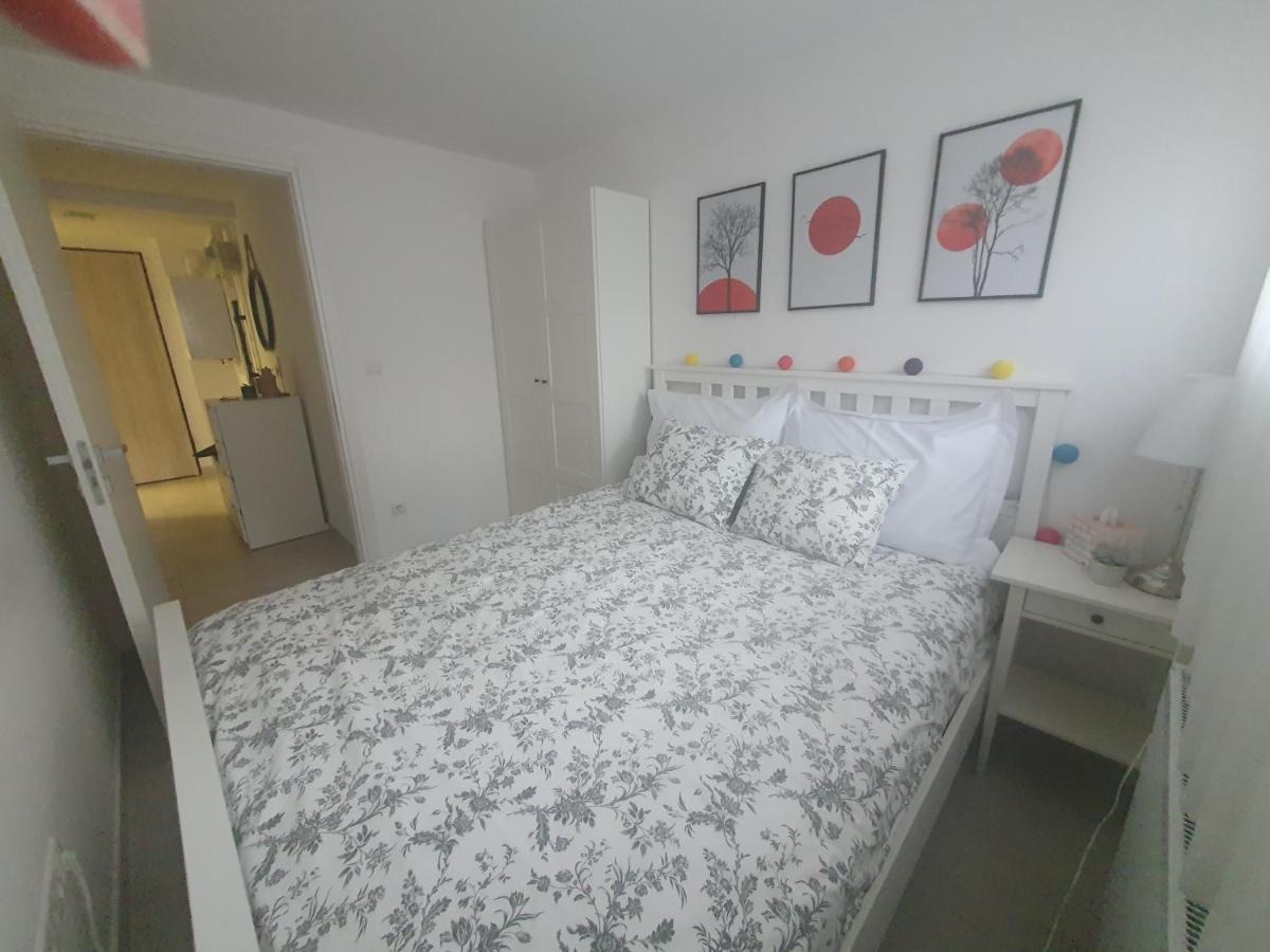 Cosy 35M2 Appartment Zagabria Esterno foto